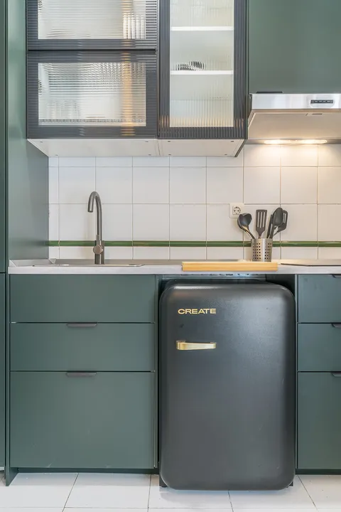 Piso de 41 m² en Granada