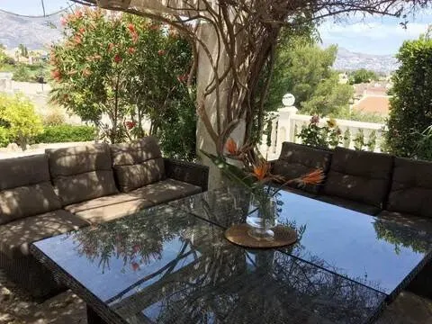 Casa de 650 m² a la Nucia