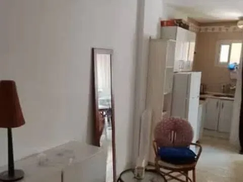 Pis de 35 m² a Fuengirola