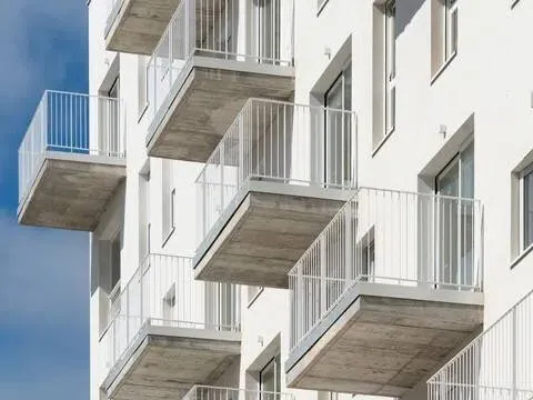Pis de 54 m² a Granada