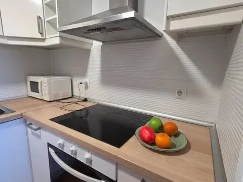 Квартира 71 м² в Мадриде