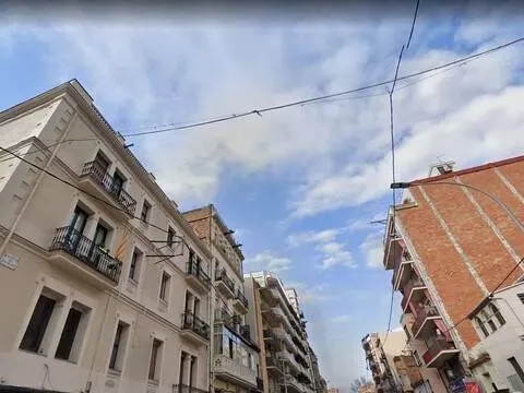 Piso de 29 m² en Barcelona