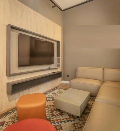 Wohnung 18 m² in Madrid