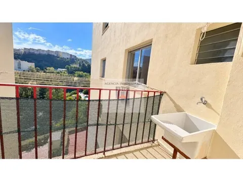 Apartamento 141 m² em Alcoi / Alcoy