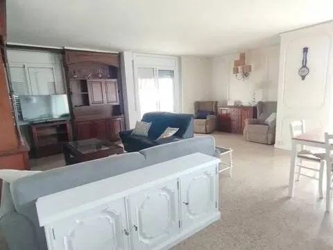 Pis de 132 m² a Barcelona