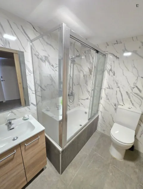 Habitación en alquiler, Valencia