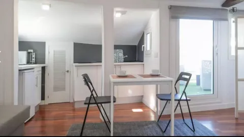 Pis de 45 m² a Madrid