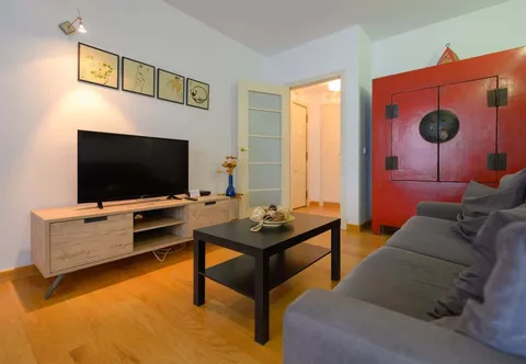 Pis de 102 m² a Madrid
