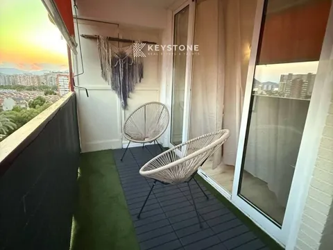 Pis de 85 m² a Alacant