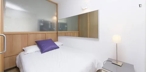 Pis de 63 m² a Madrid