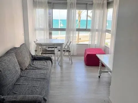 Pis de 39 m² a Algarrobo