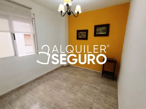 Pis de 75 m² a Leganès