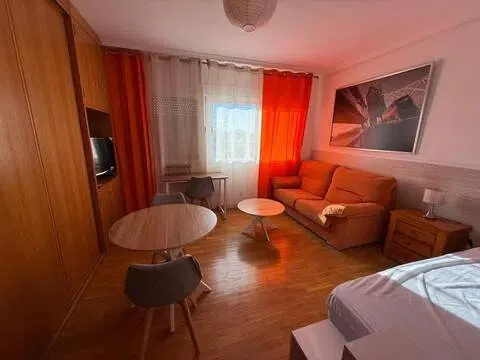 Pis de 44 m² a Ciudad Real