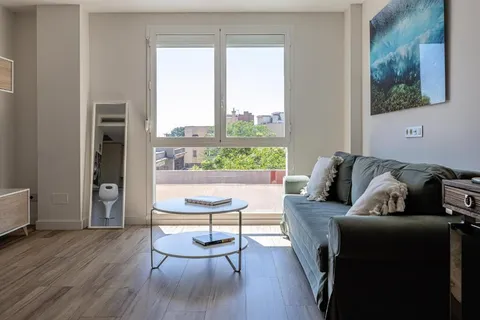 Appartamento 55 m² a Madrid