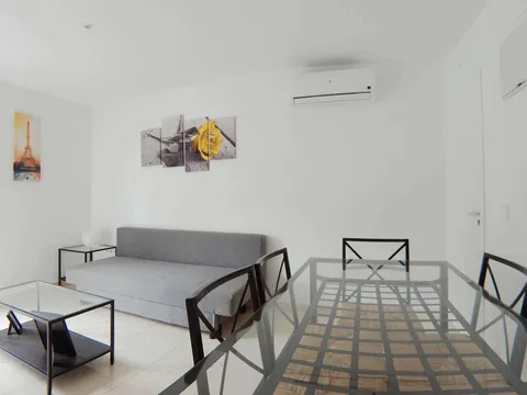 Pis de 45 m² a Madrid