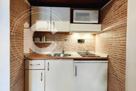 Appartamento 18 m² a Granada