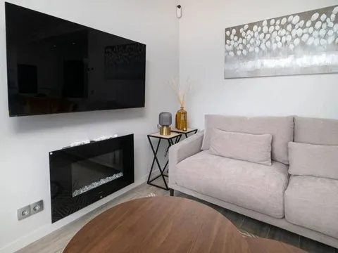 Pis de 106 m² a Estepona