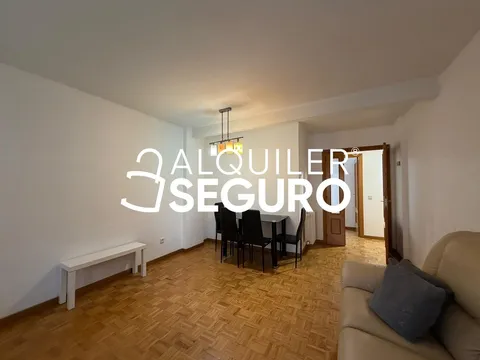 Pis de 90 m² a Madrid
