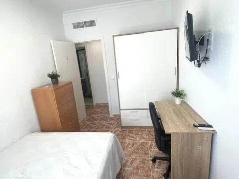 Habitació de lloguer, Múrcia