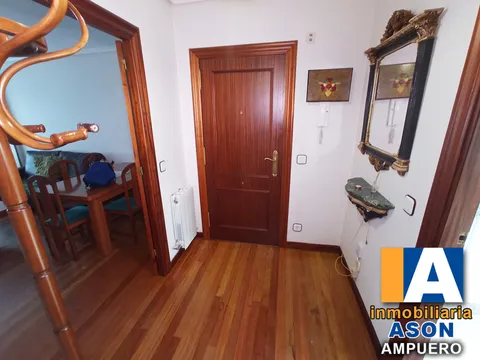 Pis de 98 m² a Ampuero