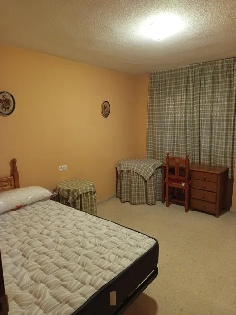 Pis de 100 m² a Granada