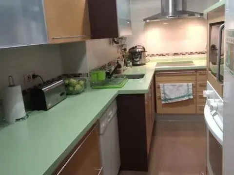 Pis de 100 m² a Jaén