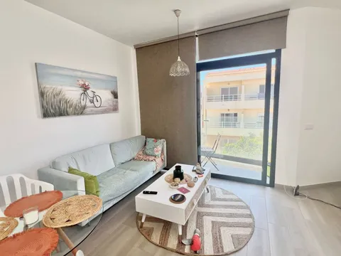 Wohnung 46 m² in La Oliva