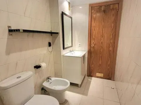 Habitació de lloguer, Palma