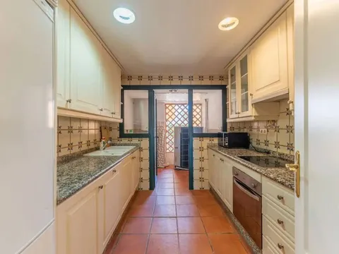 Pis de 170 m² a Estepona