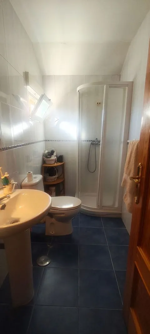 Casa de 175 m² a Las Ventas de Retamosa
