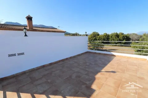 Maison 130 m² à Alhaurín el Grande