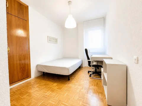 Pis de 84 m² a Madrid