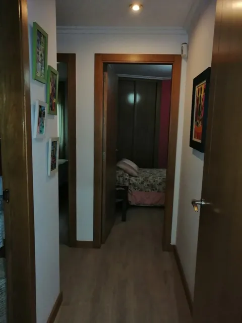 Pis de 93 m² a Meis