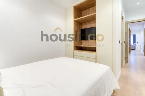 Pis de 115 m² a Madrid