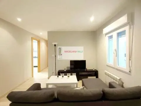 Pis de 80 m² a Oviedo