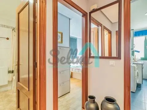 Pis de 48 m² a Oviedo