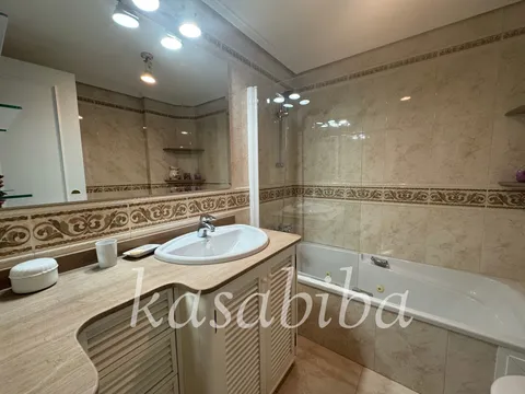 Квартира 117 м² в Валенсии
