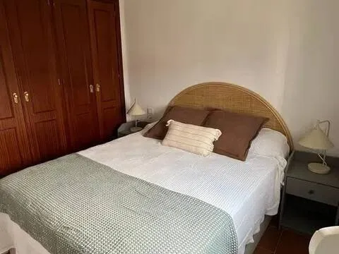 Pis de 55 m² a Sevilla