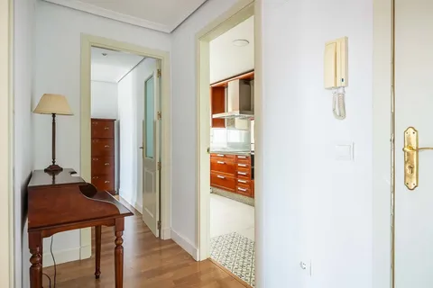 Pis de 96 m² a San Juan de Aznalfarache