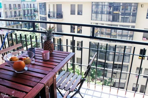 Zimmer zur Miete, Barcelona