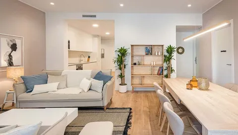 Zimmer zur Miete, Barcelona