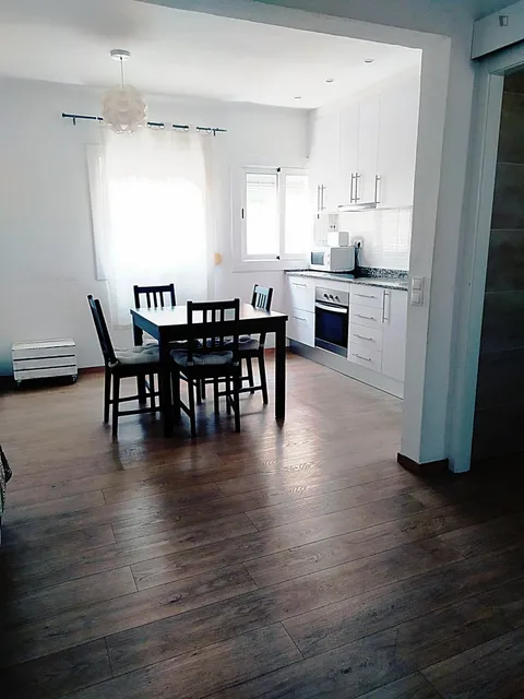 Pis de 79 m² a Barcelona