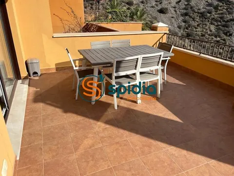 Pis de 100 m² a Águilas