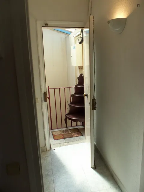 Pis de 45 m² a Barcelona