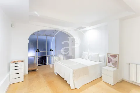Wohnung 130 m² in Barcelona