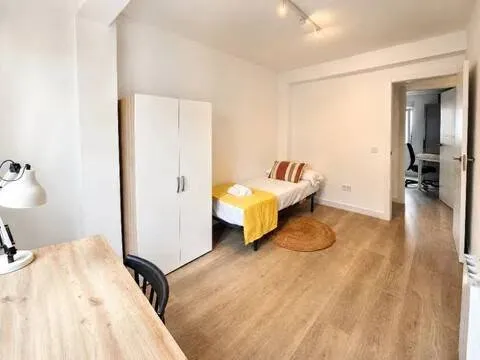 Apartamento 80 m² em Santander