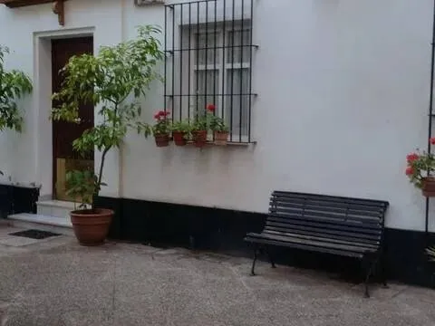 Pis de 78 m² a Sevilla