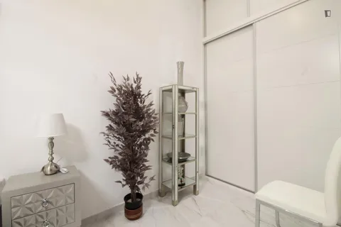 Wohnung 45 m² in Madrid