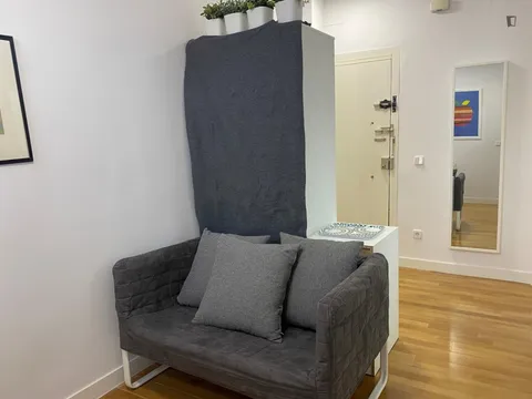 Piso de 39 m² en Madrid