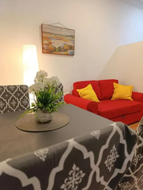 Appartamento 40 m² a Siviglia